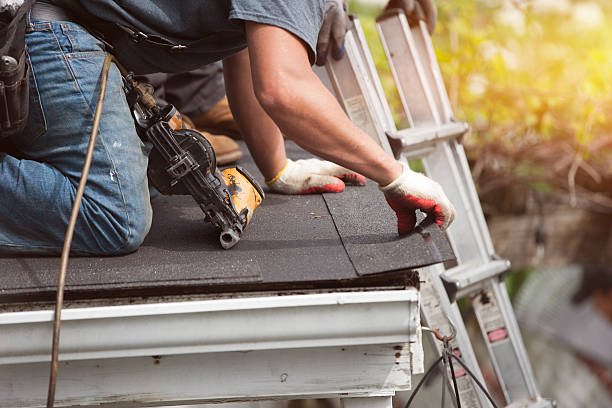 Heating Cable for Roof Installation in Mango, FL