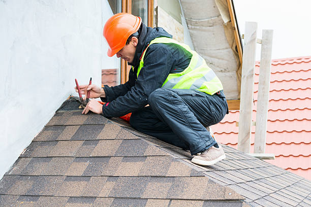 Best Storm Damage Roof Repair  in Mango, FL